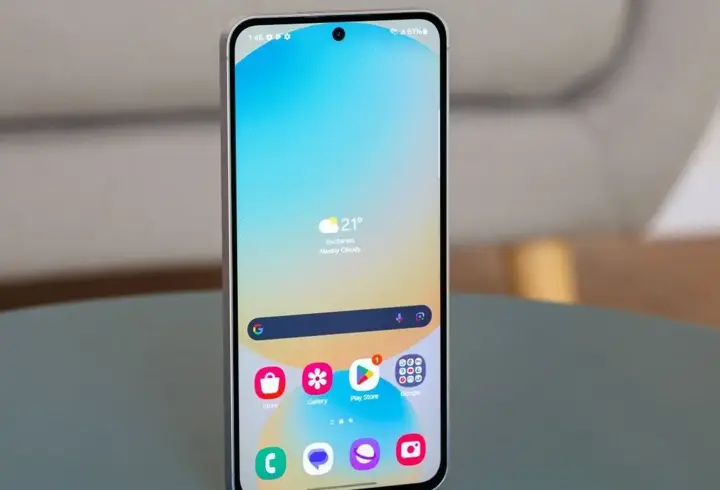 Galaxy S25 FE, Exynos 2400e yongasından güç alacak iddiası