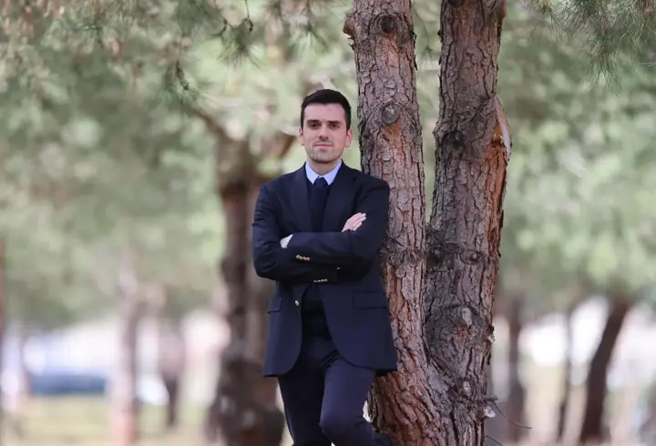 Beyazlı: Trabzonspor’un geleceği, kurtuluşu altyapıdır