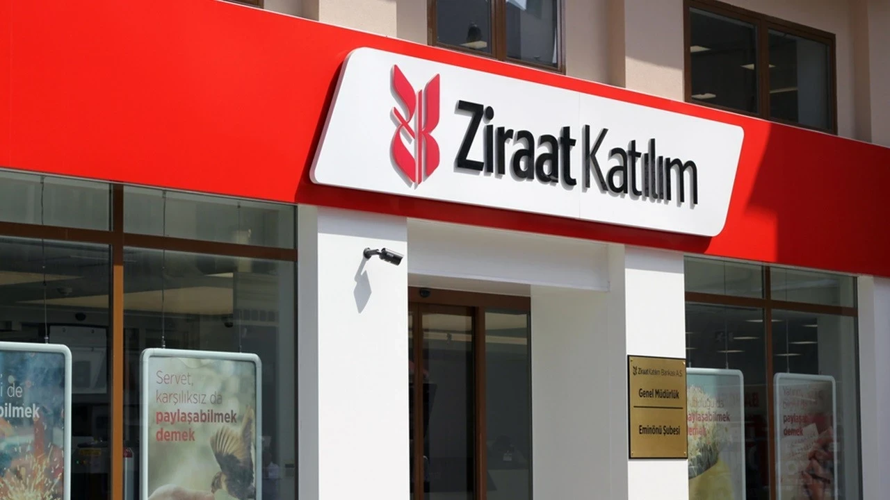 Ziraat Katılım: 2026’da fon akışı hızlanacak