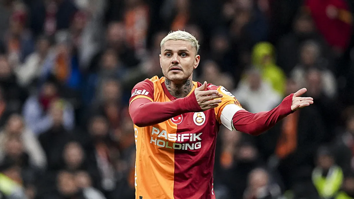 Icardi'nin menajerinden transfer açıklaması! "Telefon bile almadım"