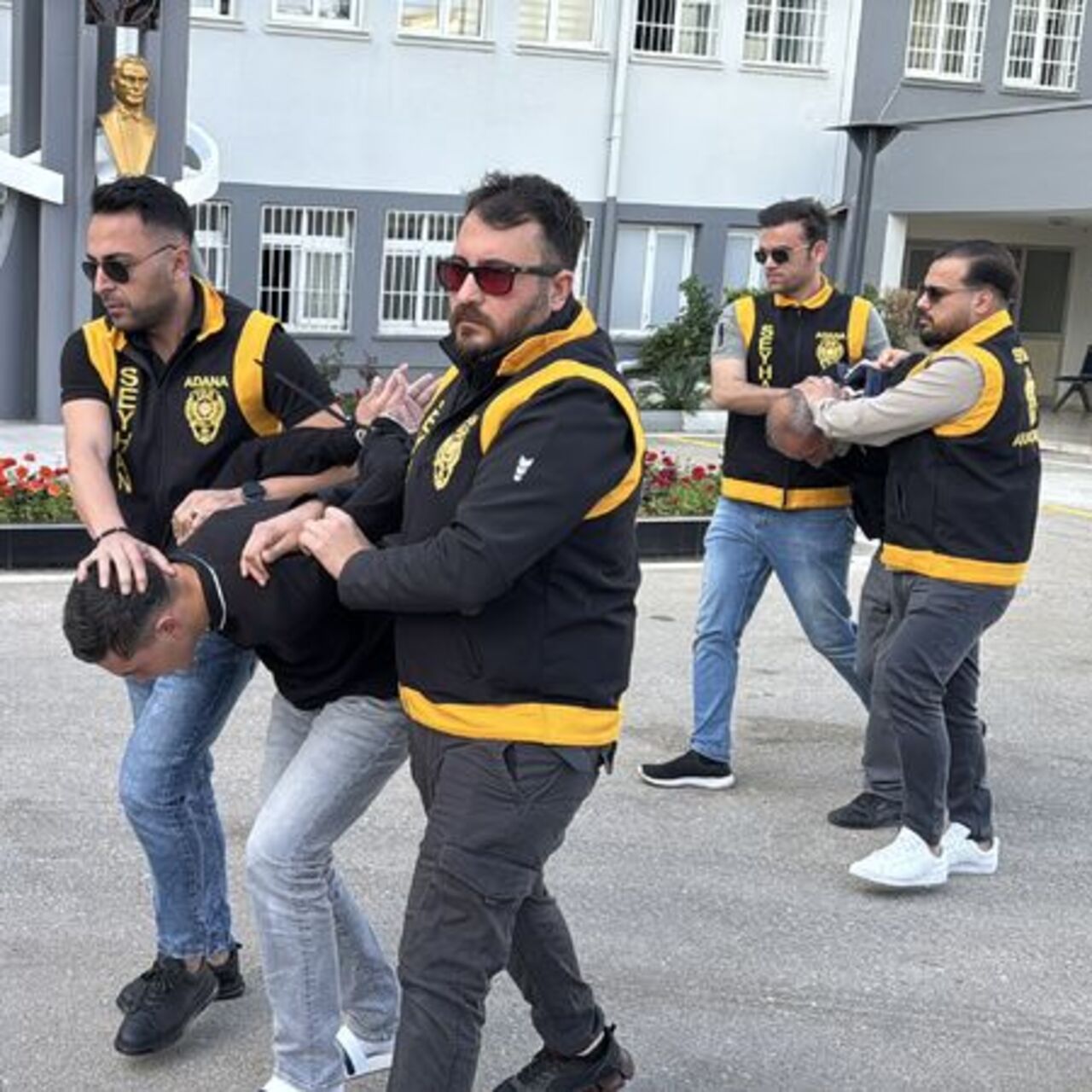 Tanımadan kurşun yağdırdı! "Vefa borcumu ödedim" dedi!