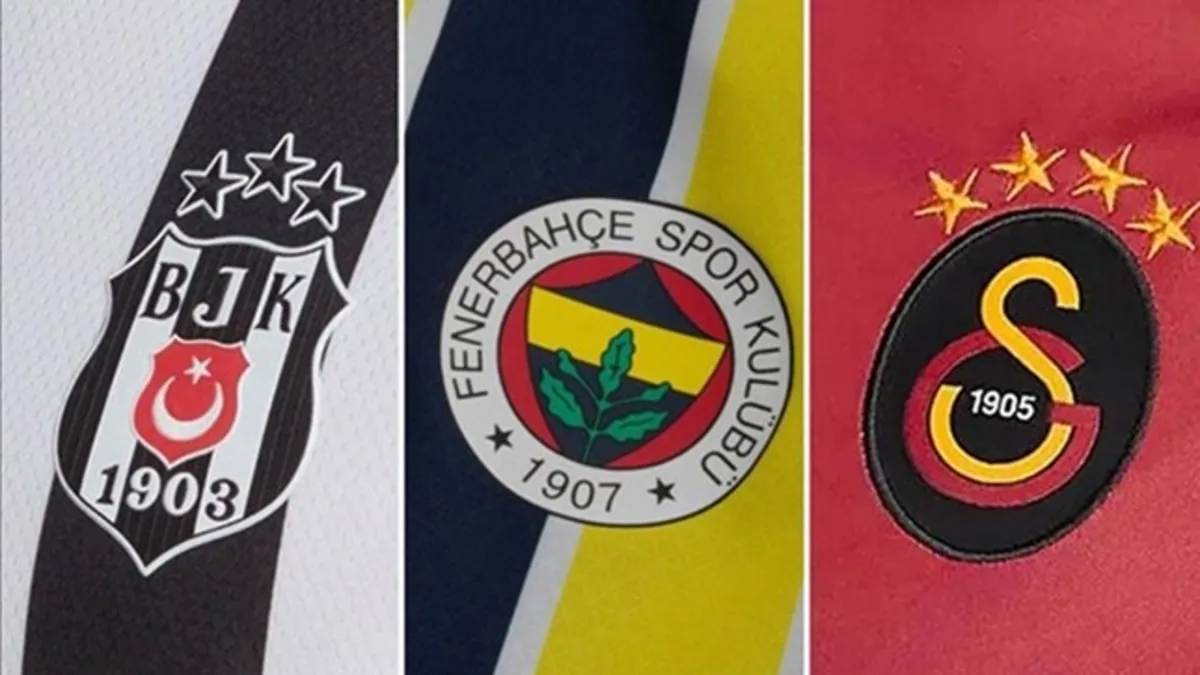 UEFA maaş harcamalarındaki son durumu açıkladı! Beşiktaş, Fenerbahçe ve Galatasaray...