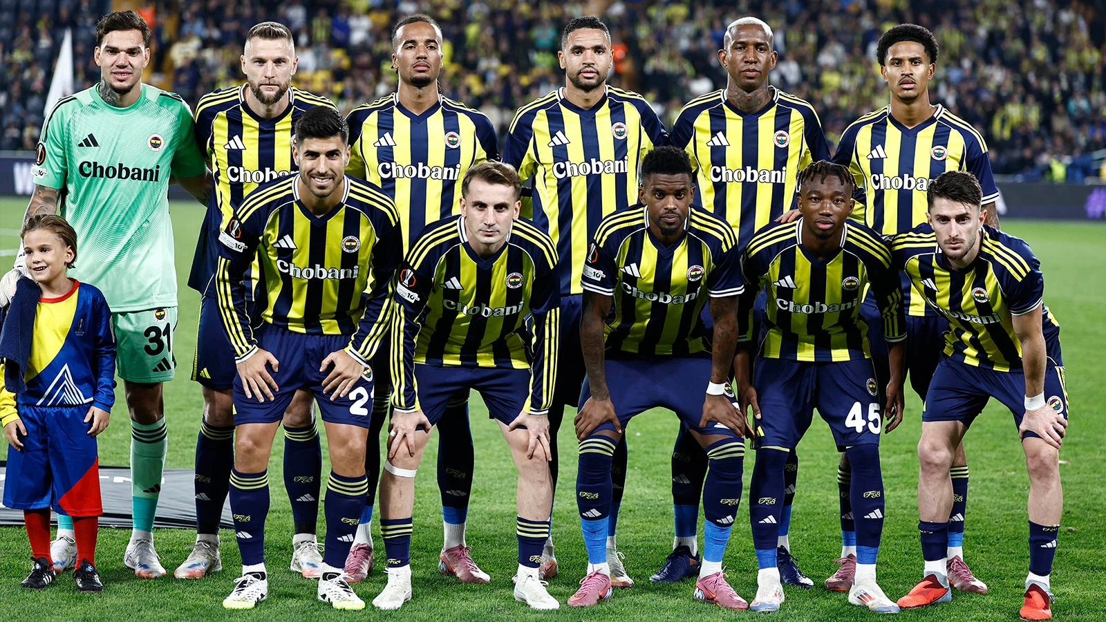 Fenerbahçe Fatih Karagümrük maçı ne zaman saat kaçta, hangi kanalda?