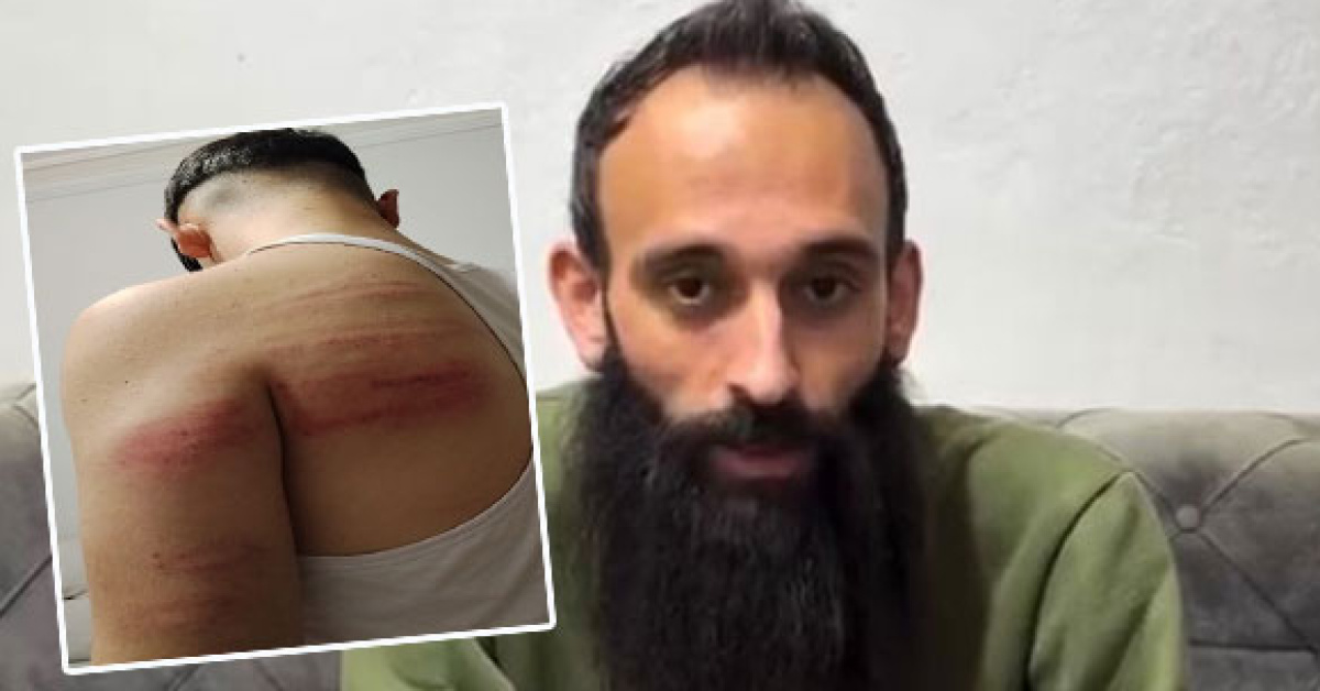 Son Dakika Haberi: 2 Çırağını Demir Sopayla Dövdü! Tuvalete Kilitleyip Temizlik Yaptırdı - Habertürk Son Dakika