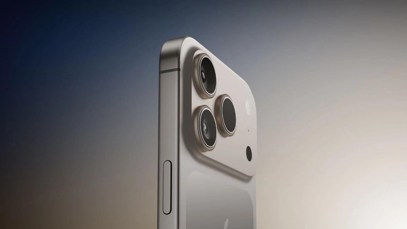 iPhone 17 Pro ve Pro Max için kılıf görüntüleri ortaya çıktı: İşte tasarımı