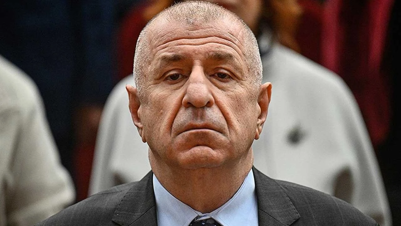 Ümit Özdağ serbest bırakıldı mı? Ümit Özdağ duruşması hakim kararı ne oldu?