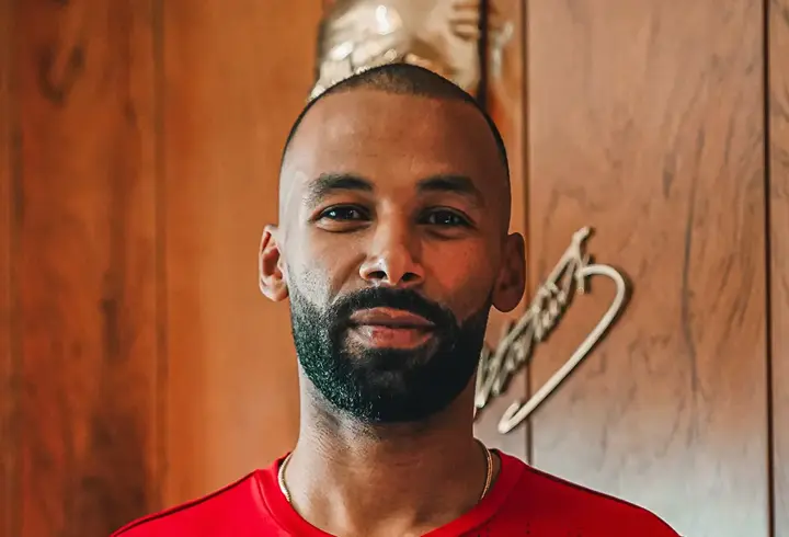 Nazım Sangare, Gaziantep FK'ya transfer oldu