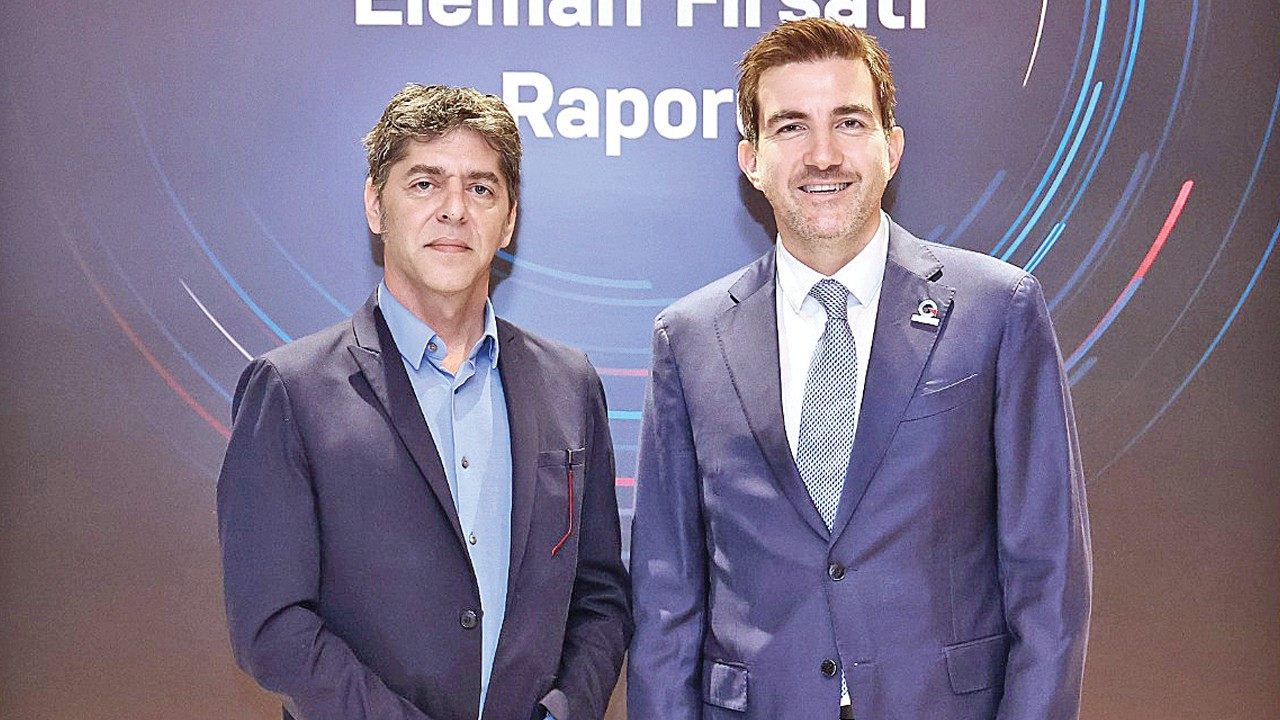 Teknoloji nedeniyle 5 kişiden biri işsiz kalmaktan korkuyor