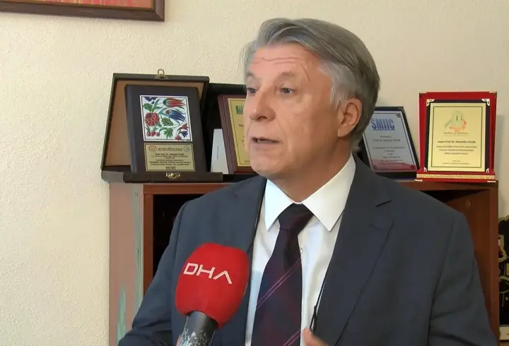 Prof. Dr. Tayar: Kurban etiyle kahvaltı yapmayı 2 gün ertelemeliyiz