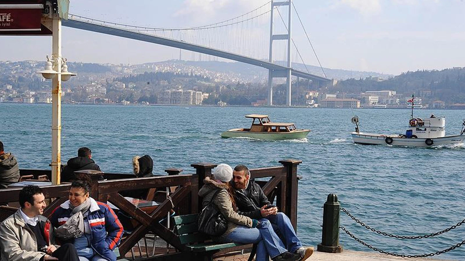 Yurda bahar geldi: Hafta boyunca hava nasıl olacak?