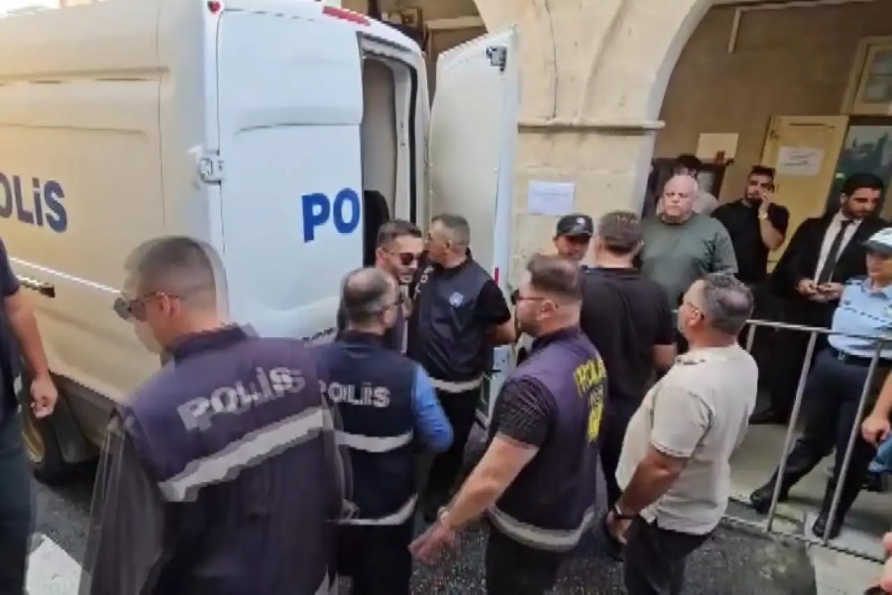 Girne Açıklarındaki Gemi Faciası: 9 Kişiye 7 Gün Daha Ek Tutuklama