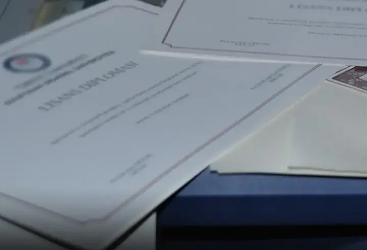 DMM'den sahte diploma operasyonu paylaşımı : 'İddialar ve gerçekler' bülteni