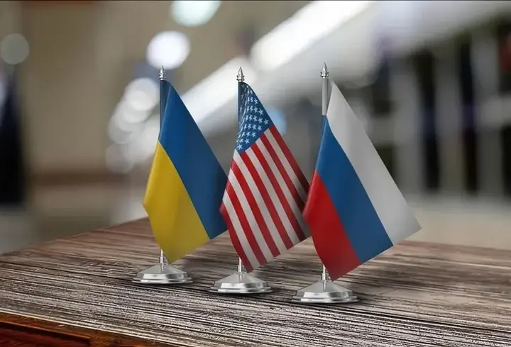 Kremlin: Rusya, ABD ve Ukrayna heyetleri, bugün Abu Dabi'de bir araya gelecek