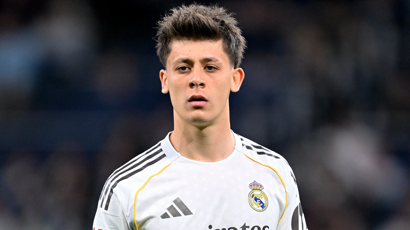 Arbeloa'dan Arda Güler için beklenmedik karar! İlk 11'deki yeri artık şüpheli