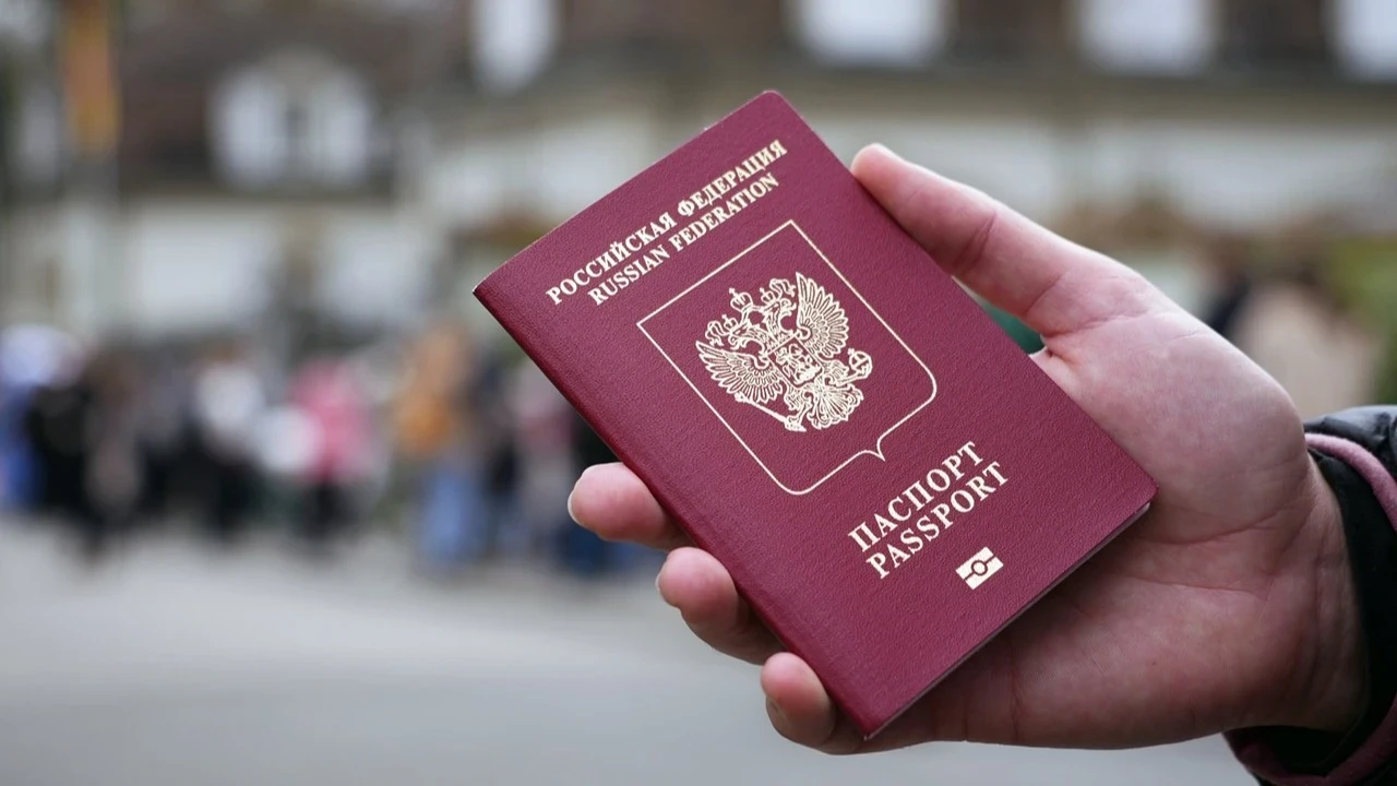 Rusya’da 2023'ten bu yana 2 bin 875 kişinin vatandaşlığı iptal edildi