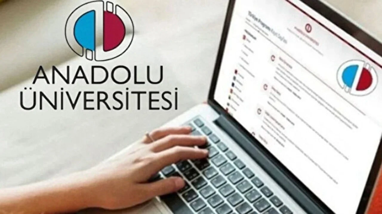 Aöf’te Öğrenci Affı Ve İkinci Üniversite Kayıt Süresi Uzatıldı