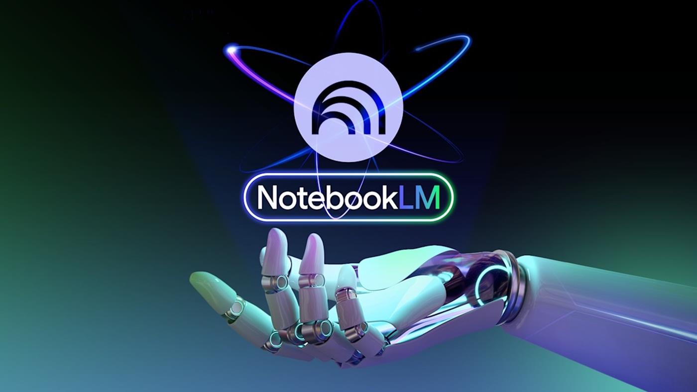 Google’ın NotebookLM aracı, ses kopyalama iddiasıyla karşı karşıya
