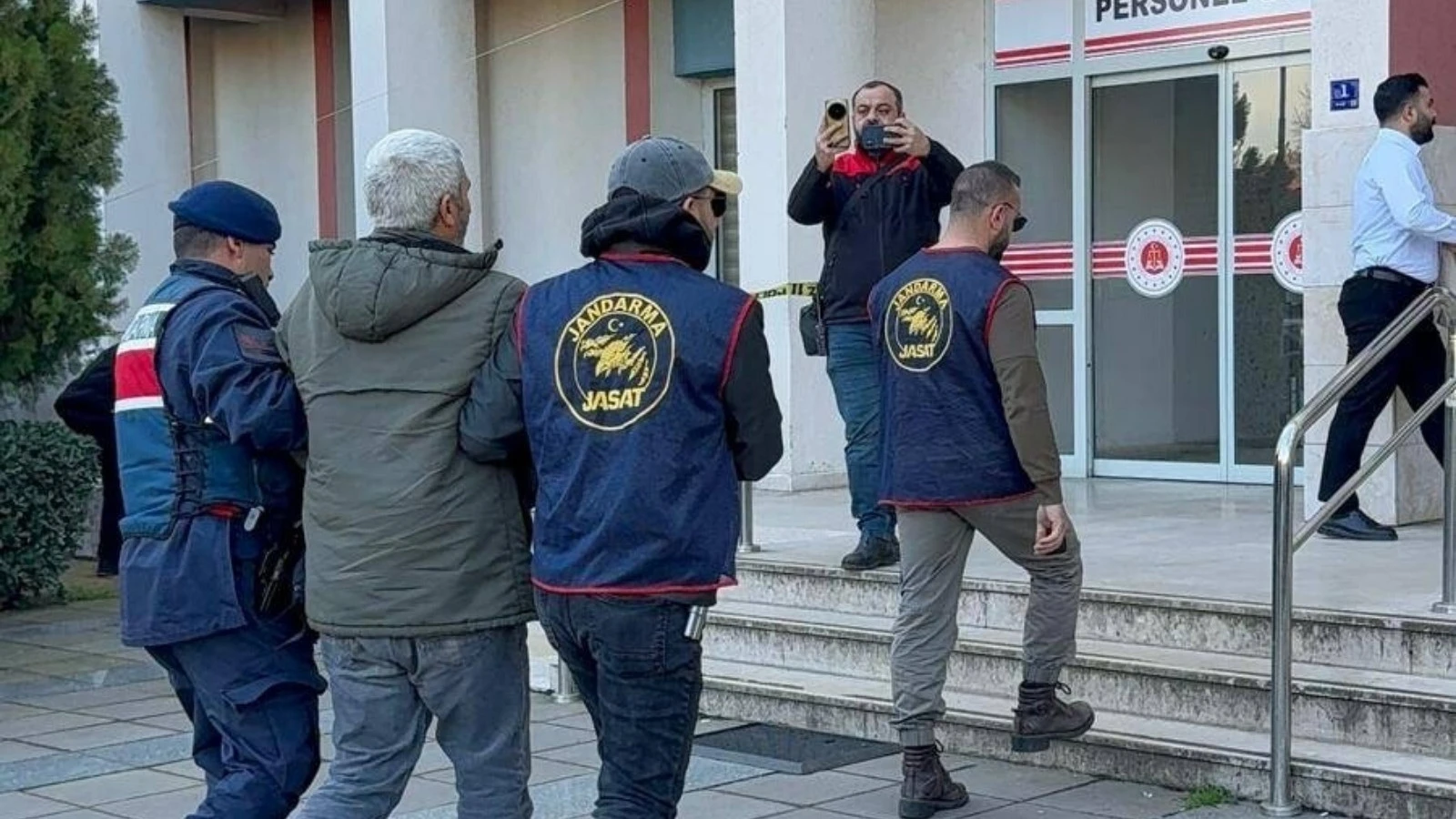 Aydın'da 21 yıl önceki cinayetten sorumlu kişi tutuklandı