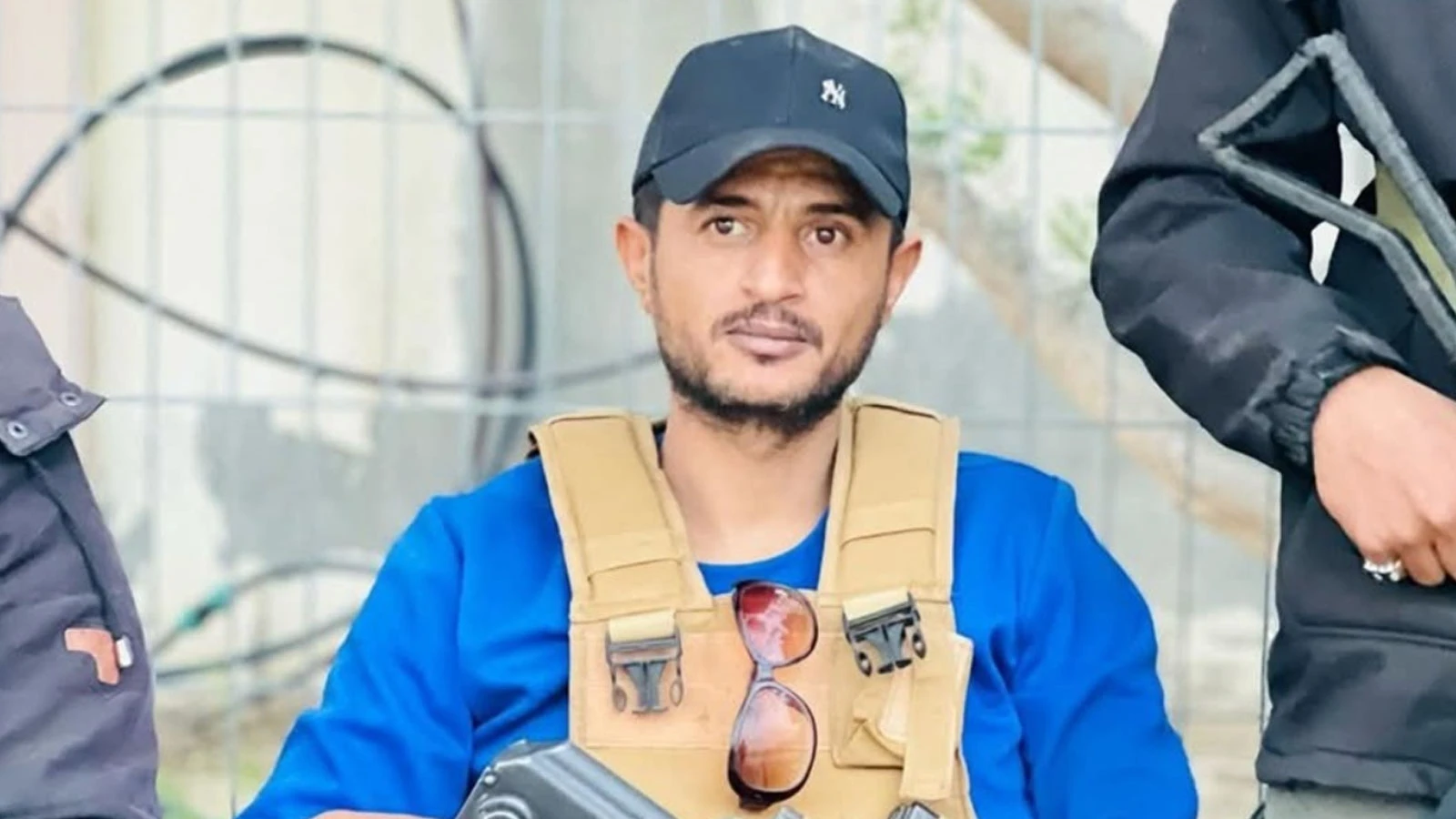 Gazze'de İsrail'in desteklediği çete lideri Yasir Ebu Şebab öldürüldü