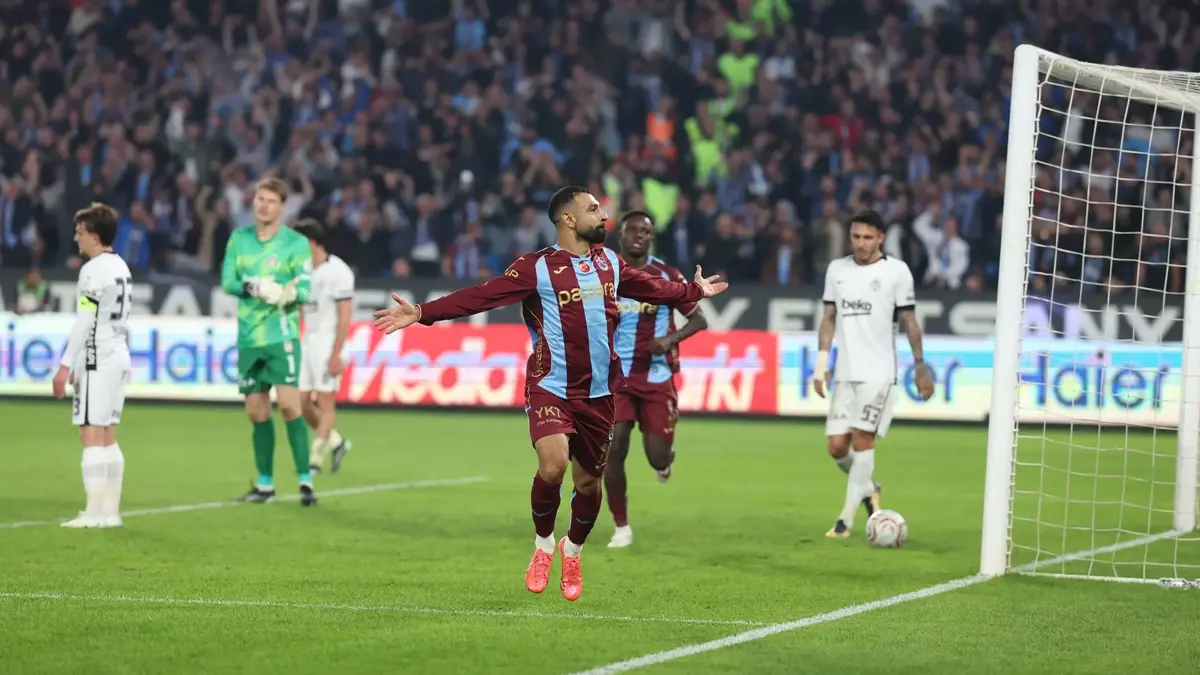 Mohamed Salah Durdurulamıyor: Galatasarayın Ardından Beşiktaşı Da Boş Geçmedi