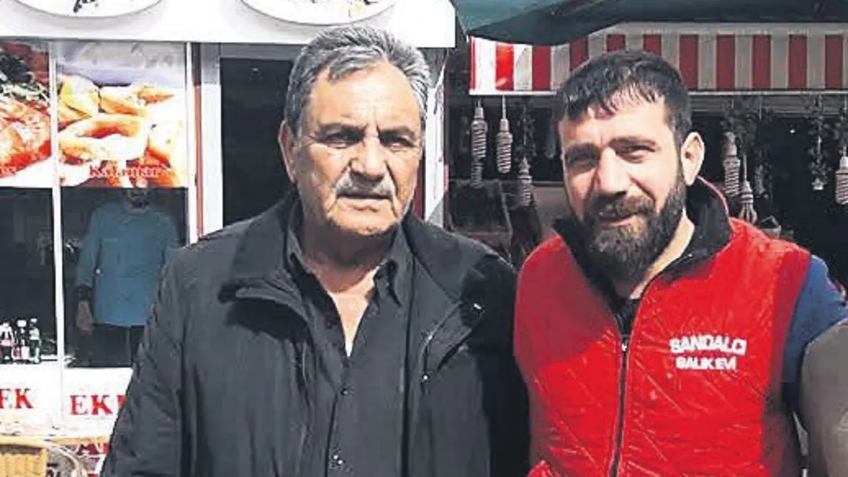 Taksici Dehşet Saçtı! Arkadaşını 6 Kurşunla Vurdu ‘Benimle Alay Ediyordu’ Dedi