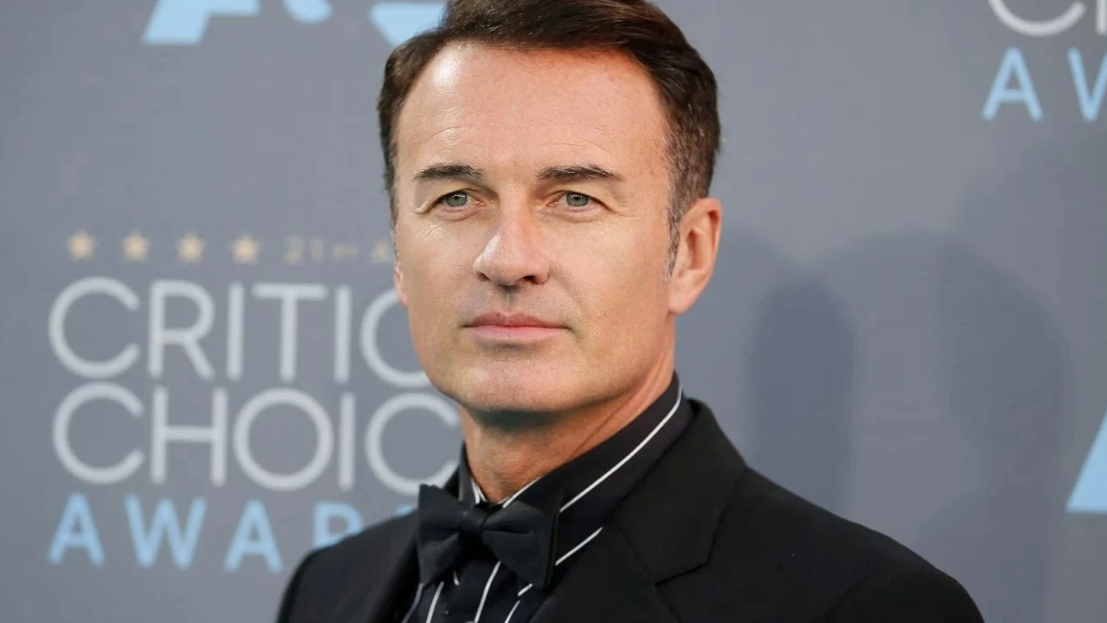 Ünlü aktör Julian McMahon, 56 yaşında hayatını kaybetti