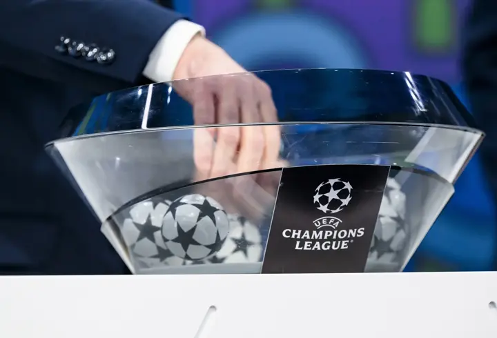 Fenerbahçe, Beşiktaş ve Başakşehir'in muhtemel rakipleri belli oluyor