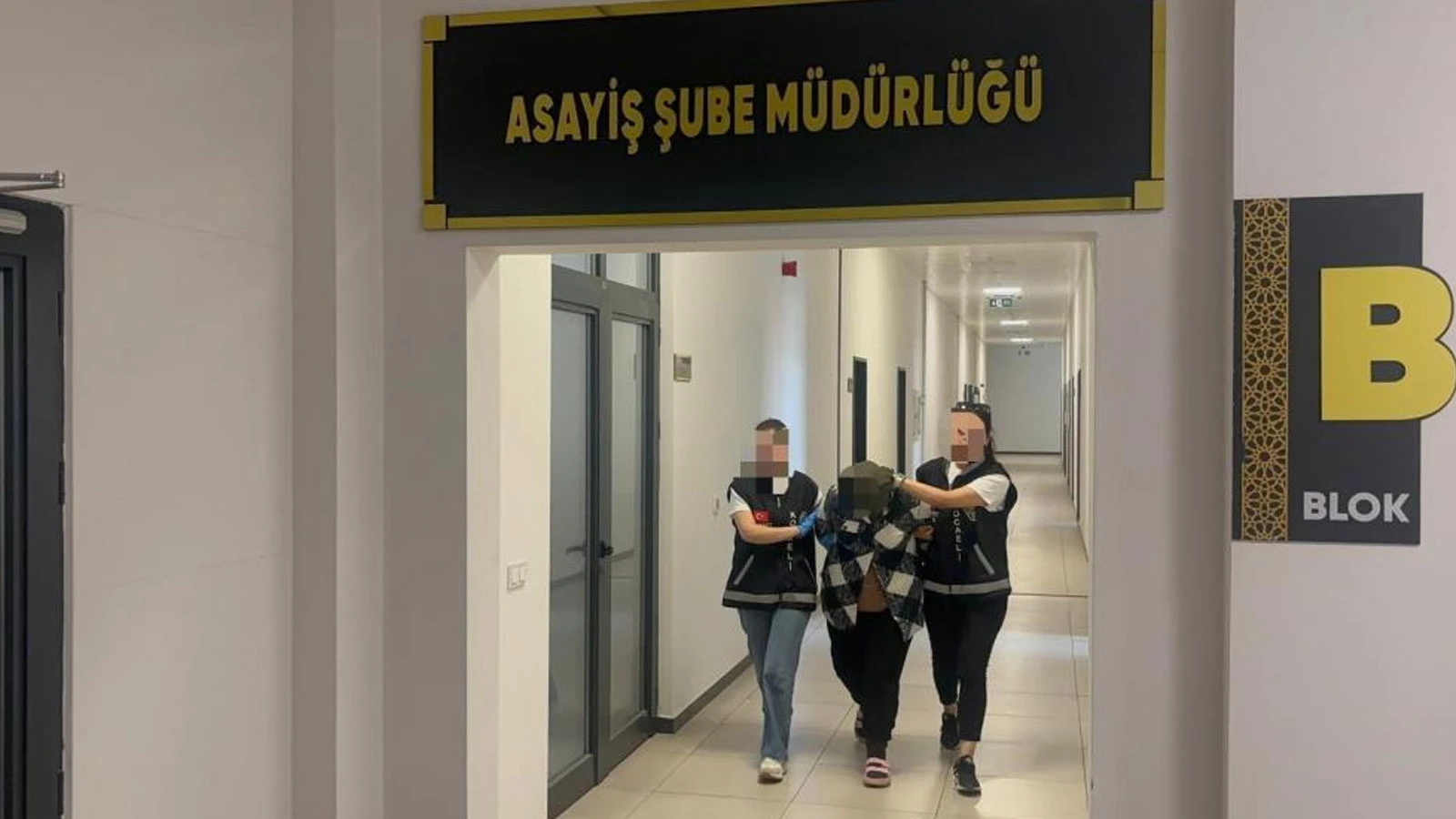 Kocaeli'de kocasını öldüren kadının ifadeleri kan dondurdu