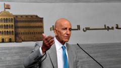 ABD'nin özel temsilcisi Barrack: İsrail bölünmüş bir Suriye tercih eder