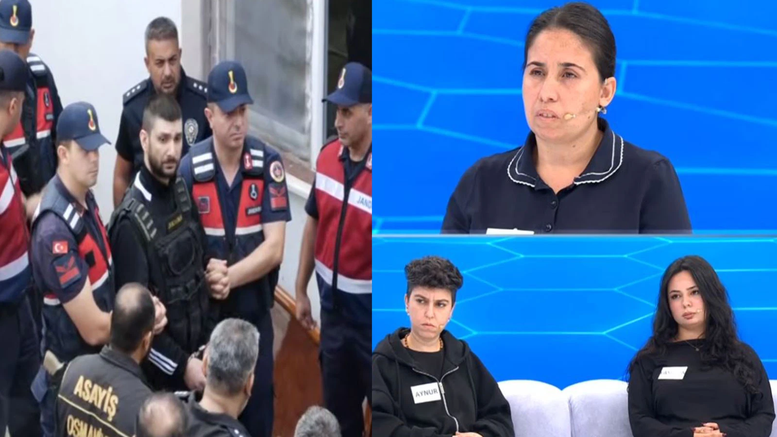 10 Yıllık Mehmet Çabuk Cinayeti Canlı Yayında Çözüldü!