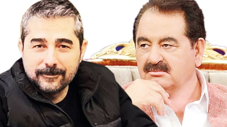 İbrahim Tatlıses'in avukatlarından açıklama: Dava reddedildi!