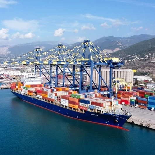Kanada İle 10 Milyar Dolarlık Ticaret Hedefi Hayal Değil