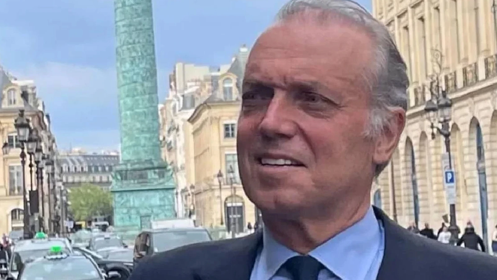 Cem Uzan 68 milyar dolarlık davayı kaybetti, Paris'teki özel kasasına el konuldu