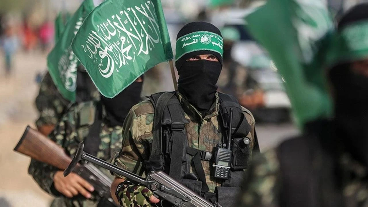 Hamas: Ateşkesin ikinci aşamasının önündeki engel İsrail