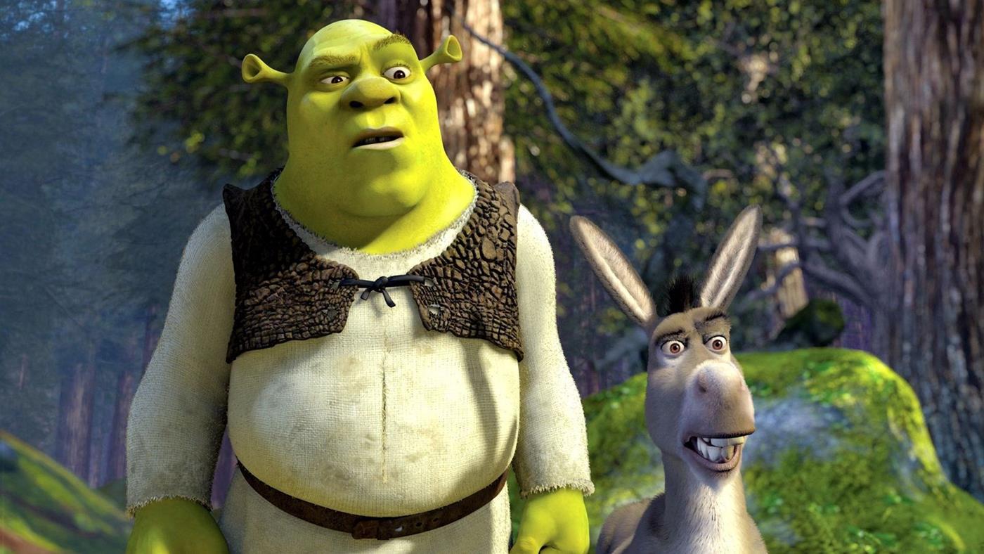 Shrek 5 beklenenden daha geç çıkacak; Vizyon tarihi ertelendi