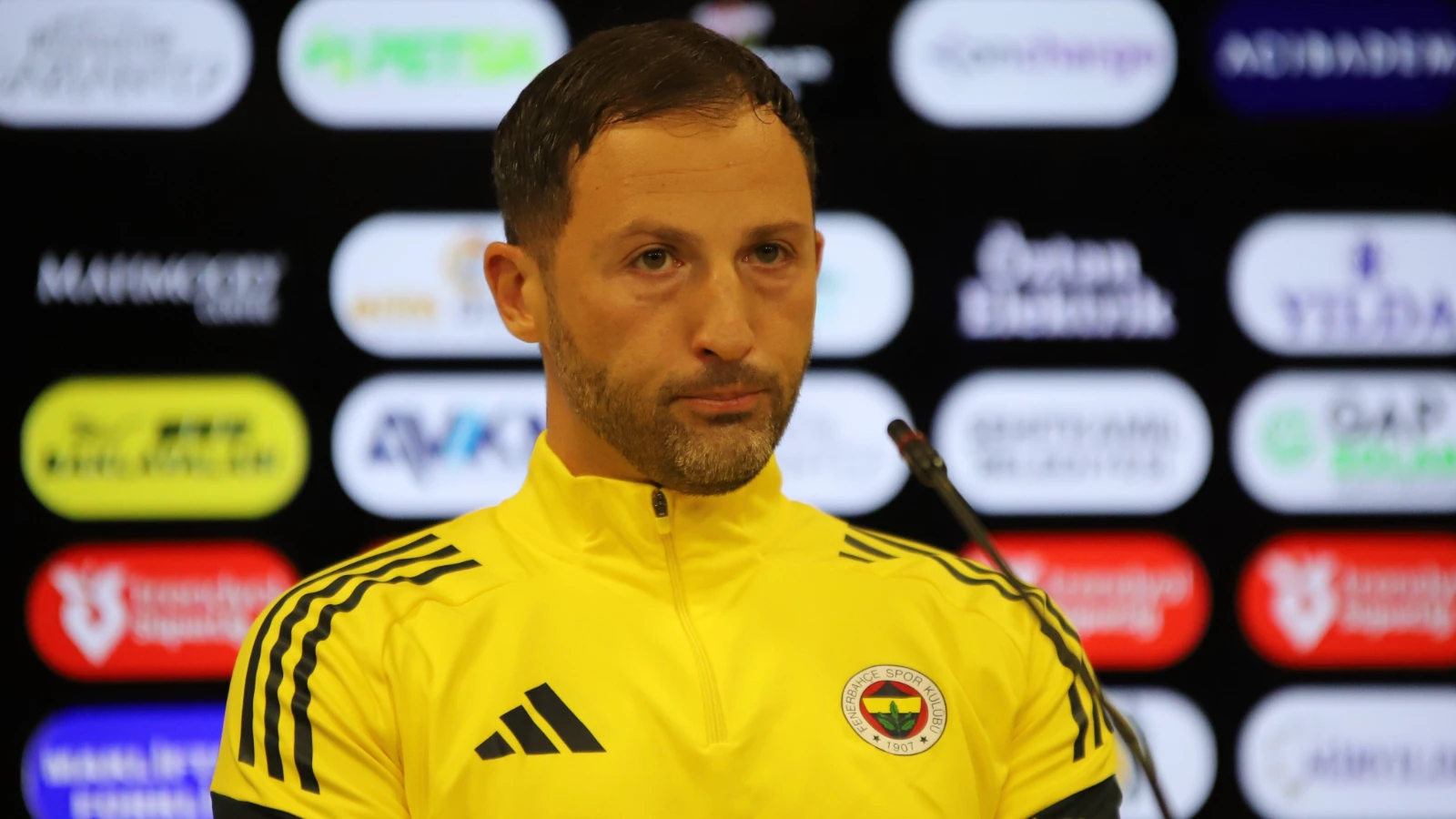 Fenerbahçe Teknik Direktörü Tedesco'dan Beşiktaş derbisi yorumu
