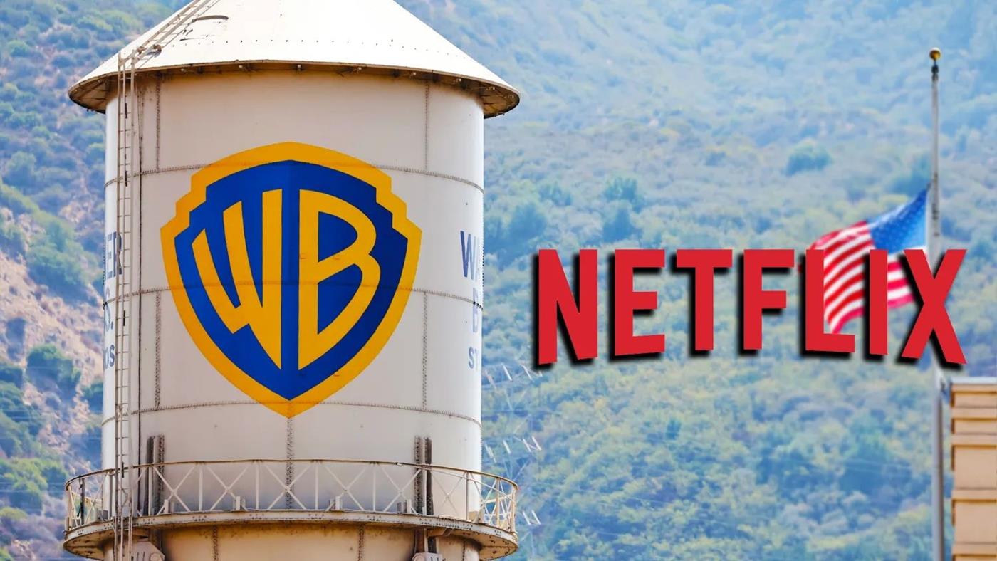 Netflix CEO'su Warner Bros anlaşmasını savunmak için senato karşısına çıkacak