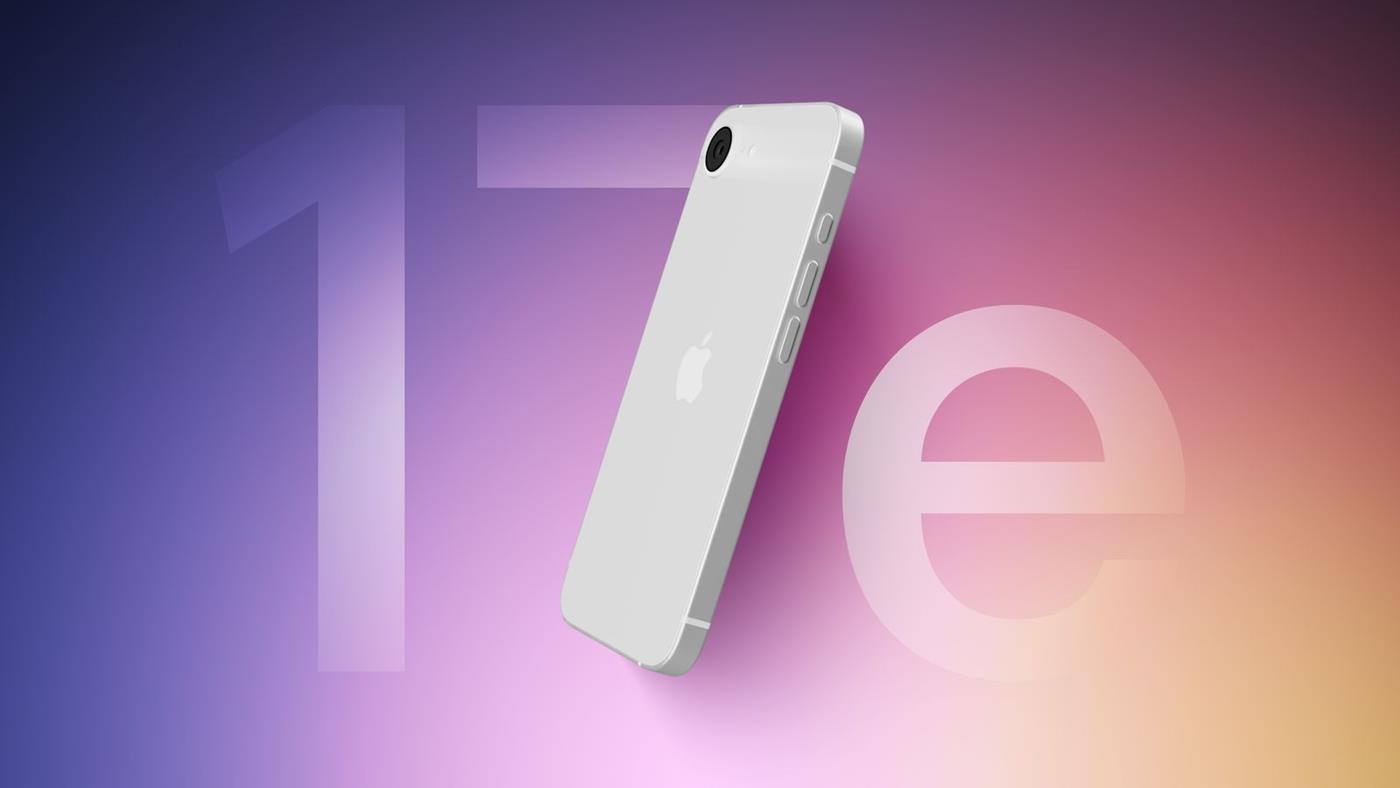 Apple iPhone 17e geliyor: Tasarım, donanım ve beklenen yenilikler
