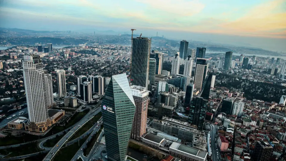 QNB Türkiye'den 100 milyon dolarlık tahvil ihracı