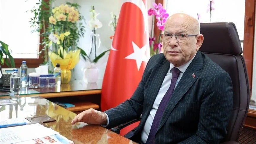 Gençlerin İlgisiyle İstanbul'da Berber Ve Kuaför İşletmelerinin Sayısı 17 Bini Aştı
