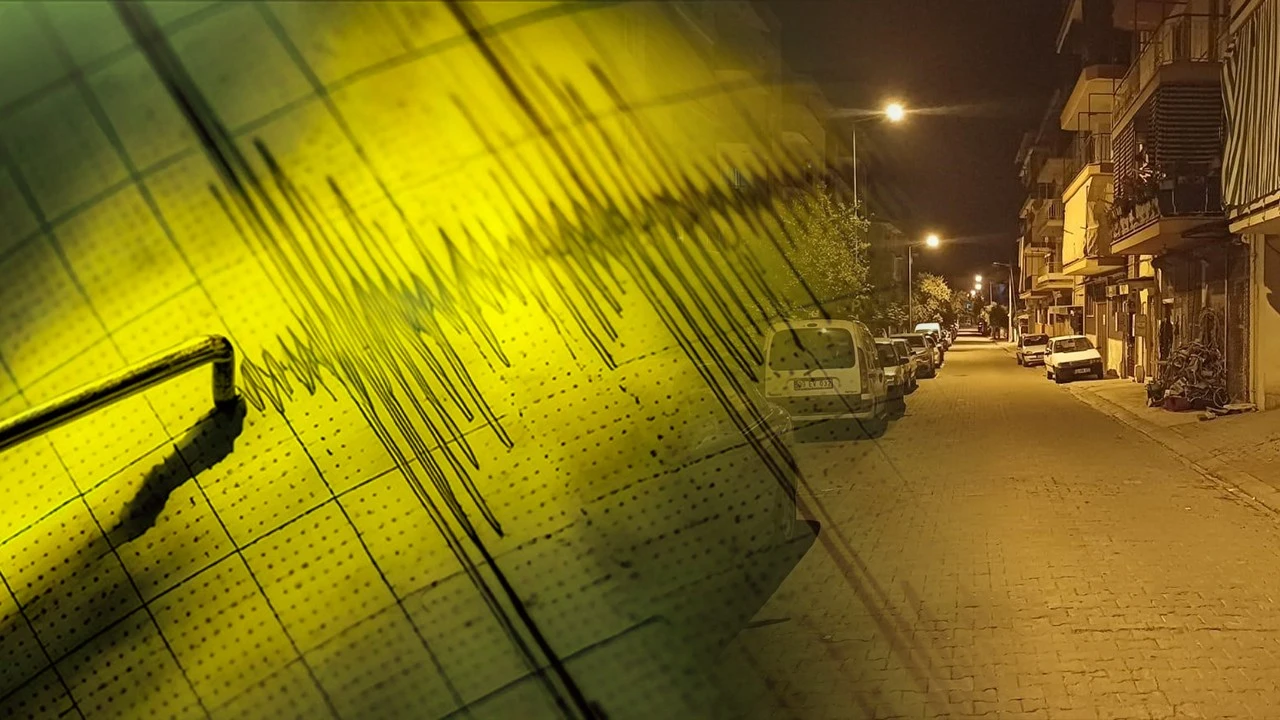 Uzmanlar değerlendirdi: Marmaris'teki deprem ne anlama geliyor?