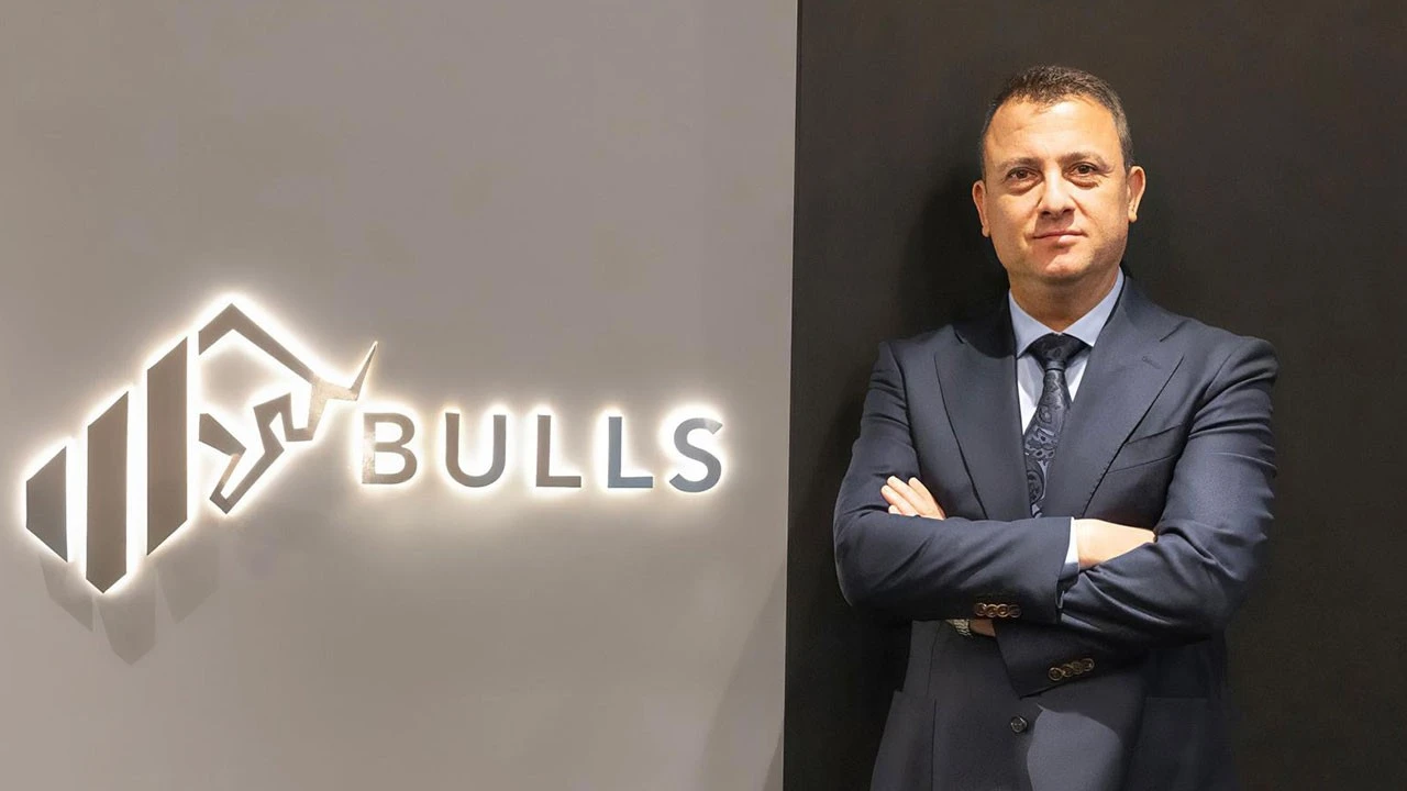 Bulls GSYO, TGS Dış Ticaret’e ortak oldu