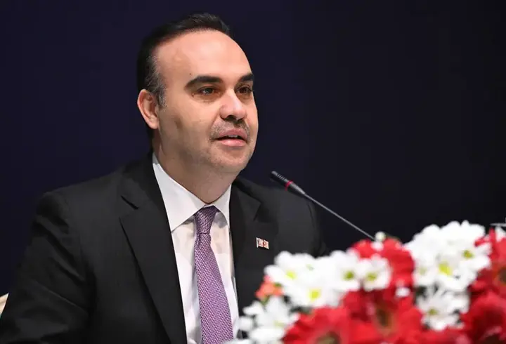 Bakan Kacır duyurdu: 10. ulusal Antarktika bilim seferi başladı