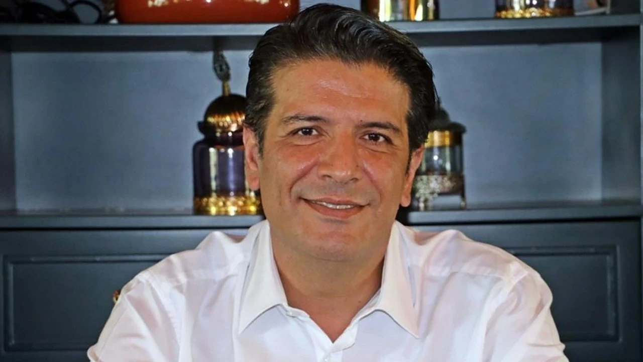 Döşemealtı eski Belediye Başkanı Turgay Genç tutuklandı