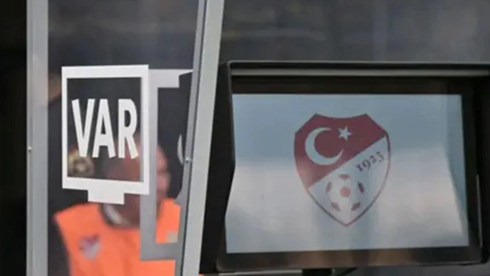 Konyaspor - Gaziantep FK maçının VAR hakemi belli oldu