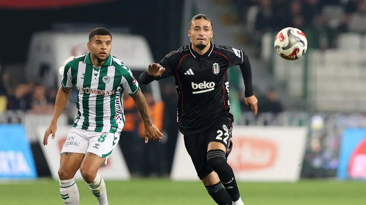 Beşiktaş, o isme veda ediyor! Alman kulüpleri temasta