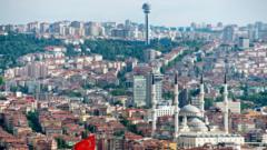 Ankara'daki su kesintileri neden tartışılıyor, taraflar ne diyor?