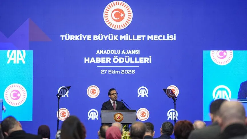 AA Yönetim Kurulu Başkanı Ve Genel Müdürü Karagöz: Gazeteciliğin Gücünü Korumak Toplumun Ortak Sorumluluğudur