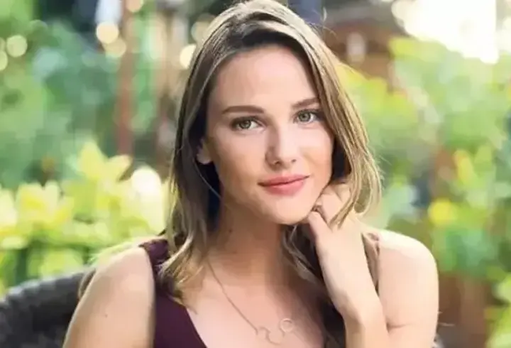 Setten okula, okuldan zirveye! Alina Boz mekik dokuyor