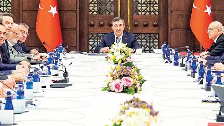 Fon Ara Ödemeleri En Kısa Sürede Başlayacak